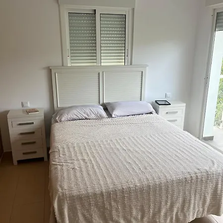 A Mar, La Montana Holiday home