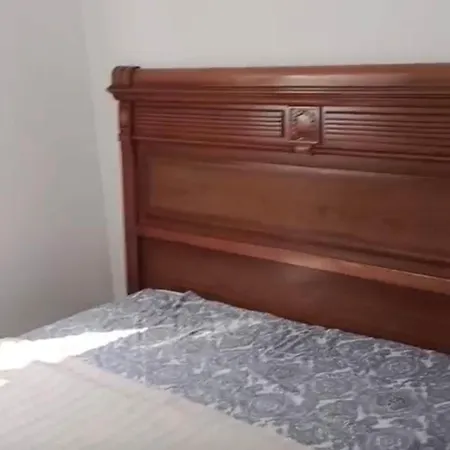 Holiday home A Mar, La Montana Calpe