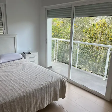 A Mar, La Montana Holiday home Calpe
