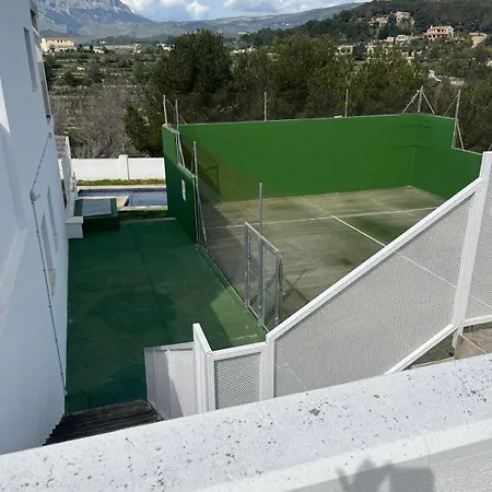 Holiday home A Mar, La Montana